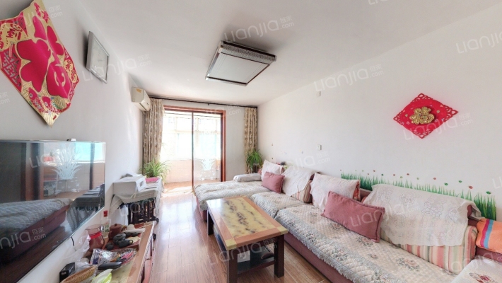 牧工商宿舍二手房实景图