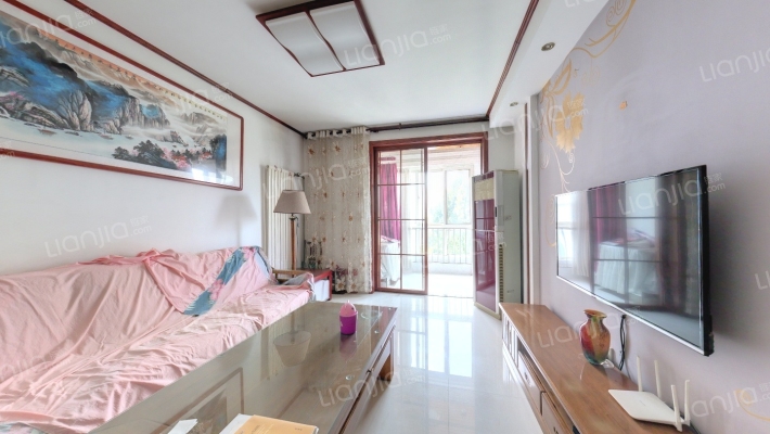 颐中山水缘一期二手房实景图