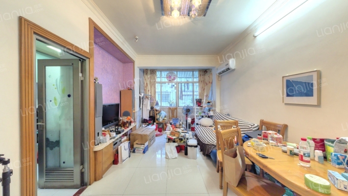 广东教育学院二手房实景图