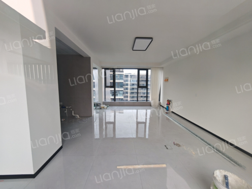 整租·铂樾观澜 2室1厅 南