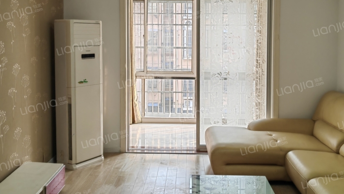 名城国际花园二手房实景图