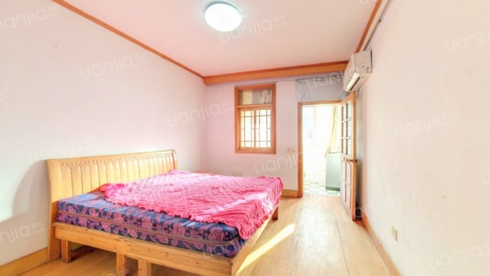 康福村二手房实景图