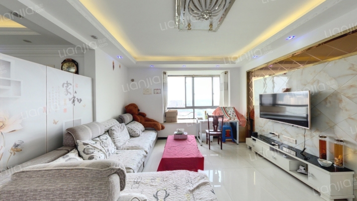 和泽佳苑二手房实景图