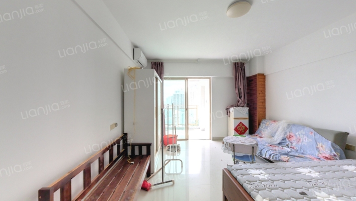 海尚巴黎酒店公寓二手房实景图