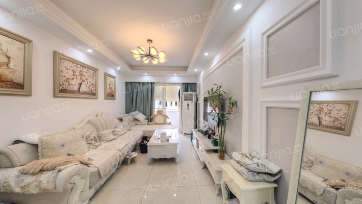 富巷新村北1-3小区二手房实景图