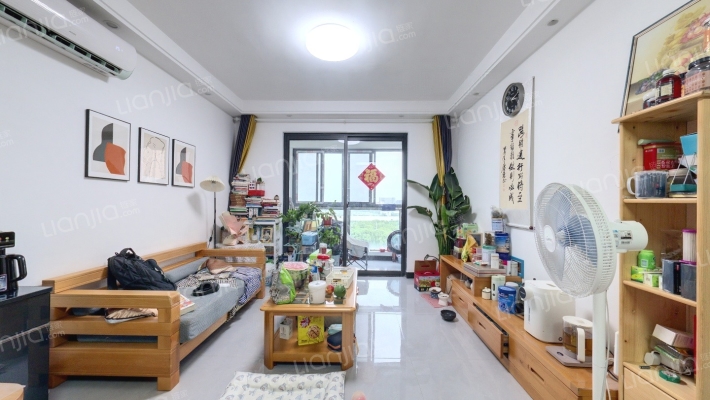 廊桥嘉苑二手房实景图