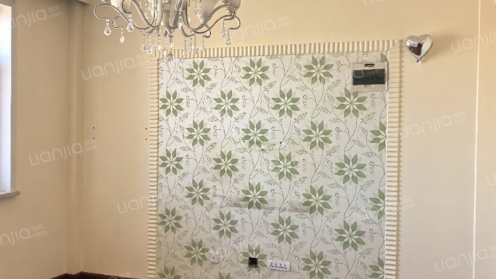 金北小镇二手房实景图