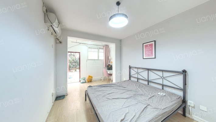 白云新寓二手房实景图