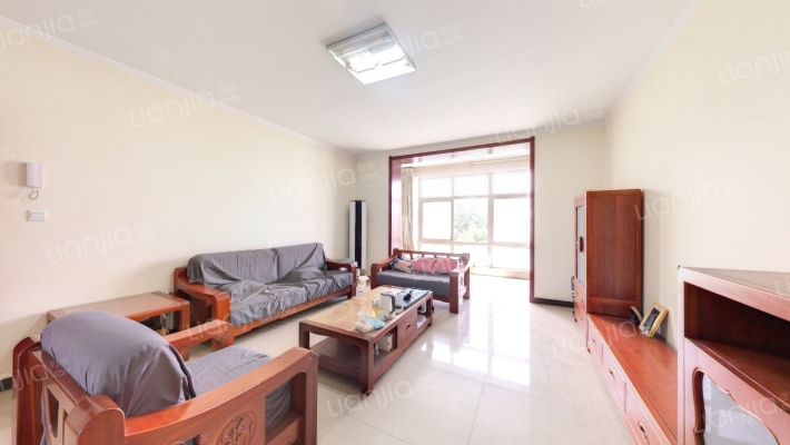 幸福税苑二手房实景图