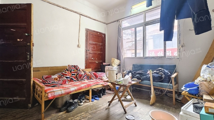 沈阳路二手房实景图