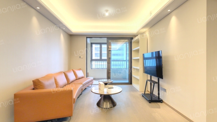 大华云江印月二手房实景图