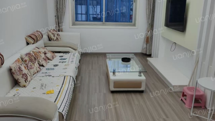 迎春路10号二手房实景图