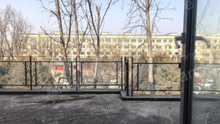 竹语堂 4室3厅 南 北-露台