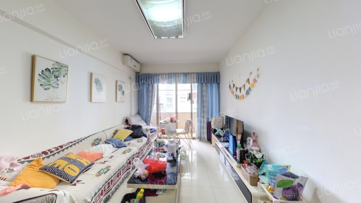 灏景阁二手房实景图