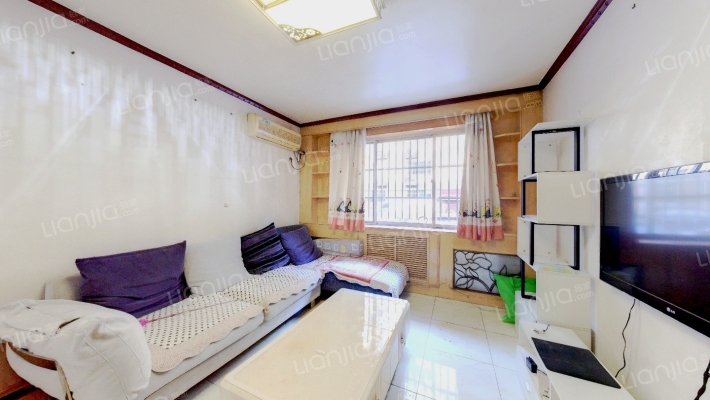 东方开元小区二手房实景图