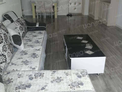 整租·世景芳华 2室1厅 南