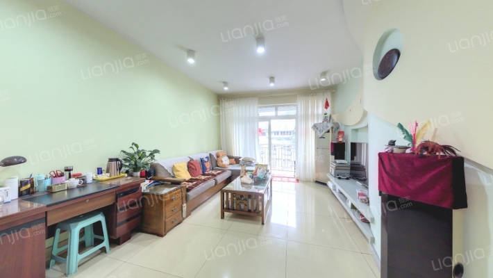 艾佳沁园二手房实景图