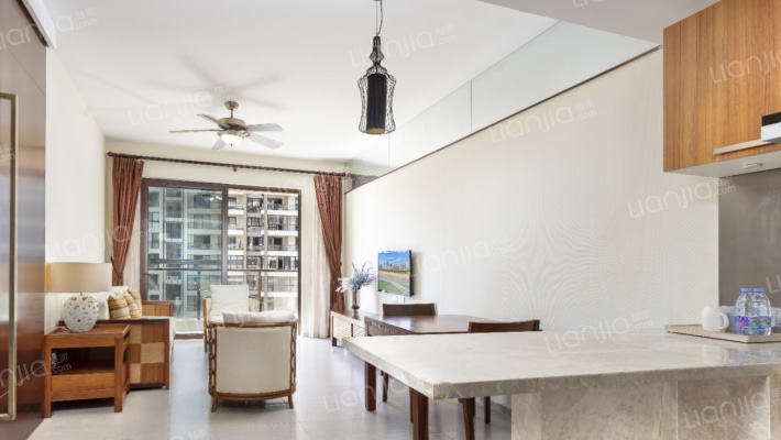 Aloha阿罗哈二手房实景图