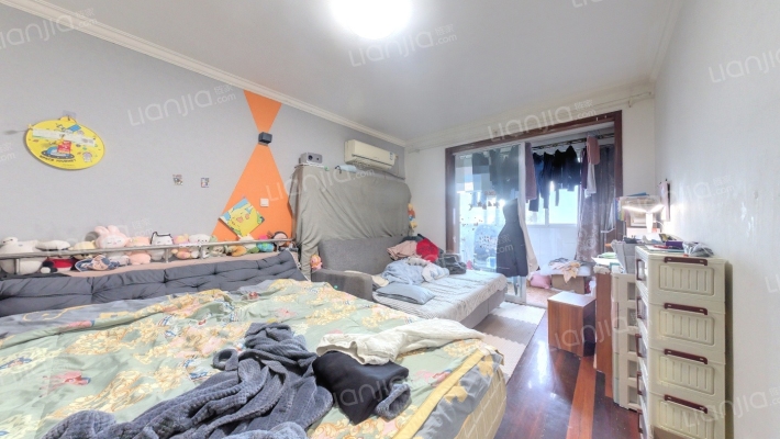 龙阳小区二手房实景图