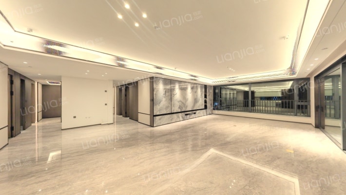 建发养云二手房实景图