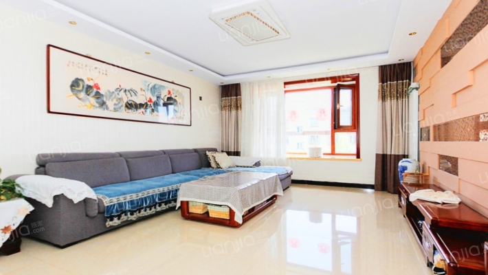 钰安小区二手房实景图