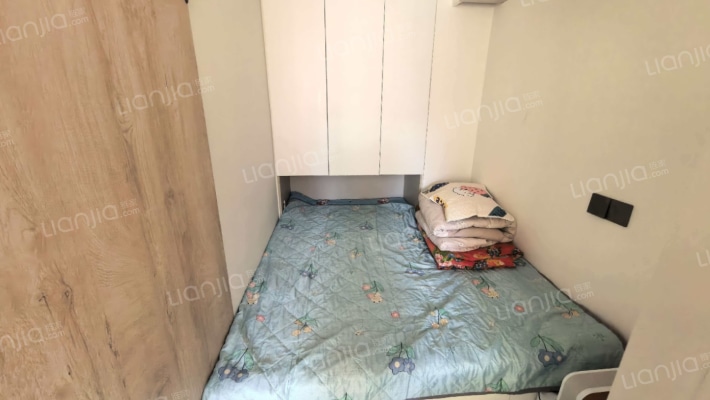 自住装修，二康旁，有电梯，配套齐全-卧室B