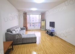 整租·钻石广场 2室2厅 南_钻石广场租房