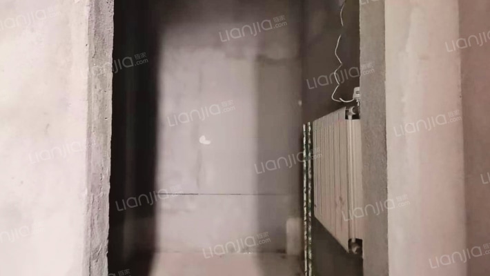 涿州城西农大联排别墅，地上可停车，环境优美-卫生间C