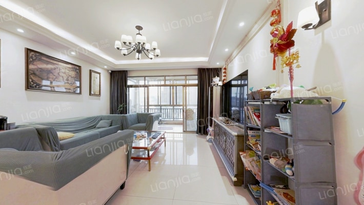 碧桂园凤凰城凤盈苑二手房实景图