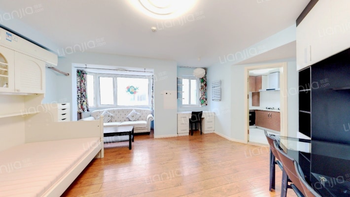 丽华苑二手房实景图