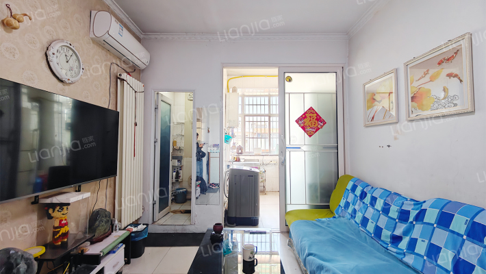 博文巷16号二手房实景图