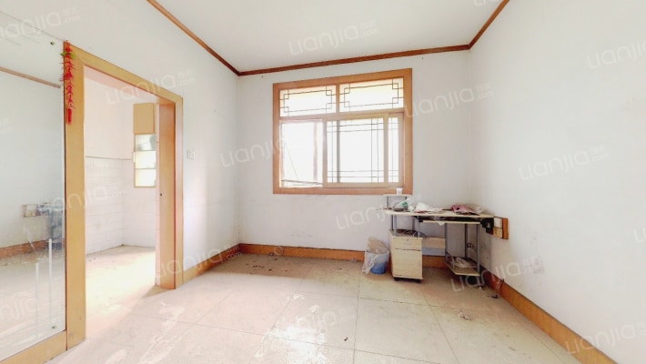 小铁路家属院二手房实景图