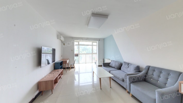 久敬佳园二区二手房实景图