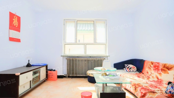 桥东区检察院家属楼二手房实景图