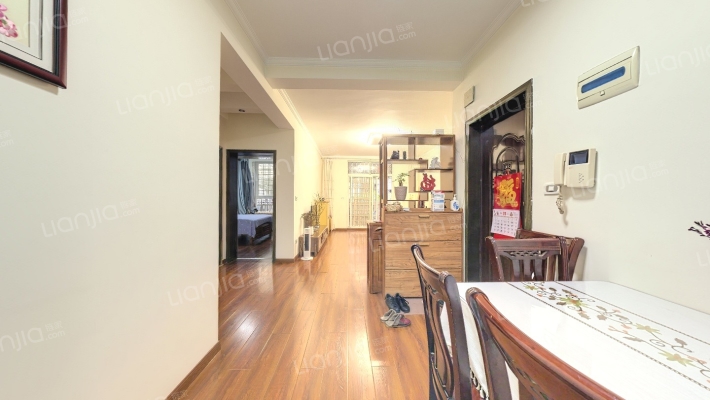 华星晨龙城二手房实景图