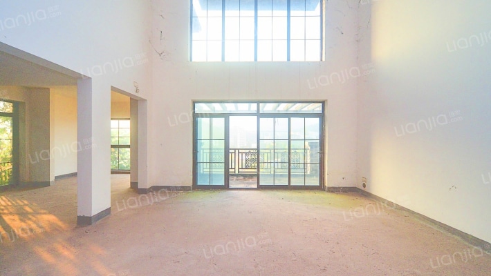 中安长岛二手房实景图