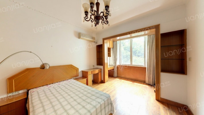 南山路小区二手房实景图