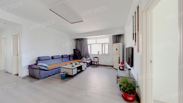 东方世纪城二手房实景图