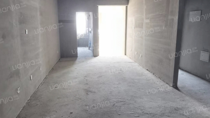 好楼层采光好折账两居走一手手续-客厅