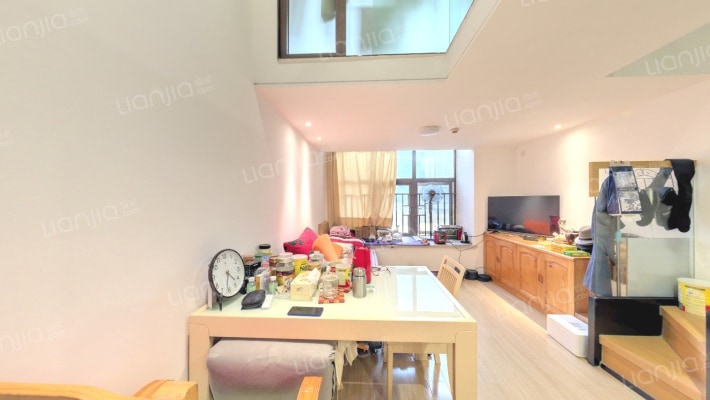 中海云著二手房实景图