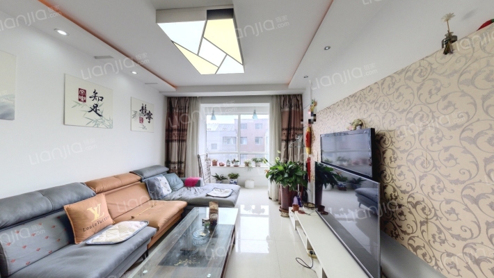 华瑞园中园二手房实景图