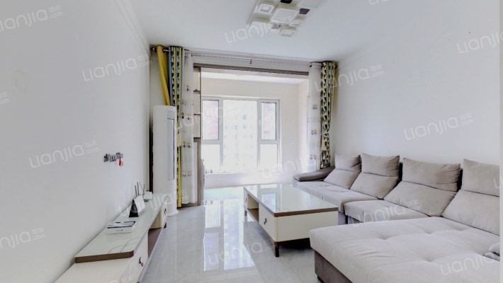 北大锦城二手房实景图