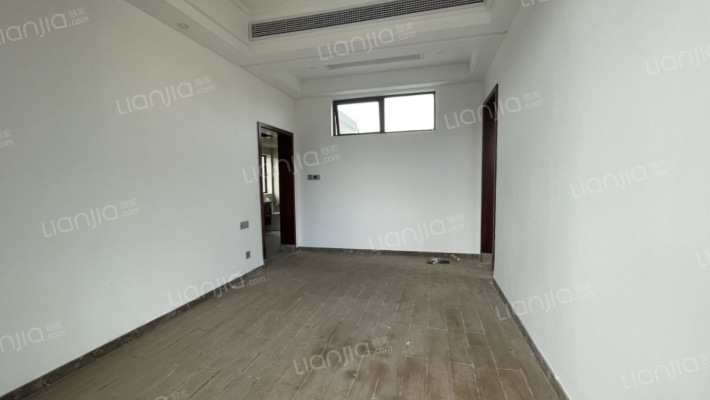 沁源汇·孔雀山养生度假公园二手房实景图