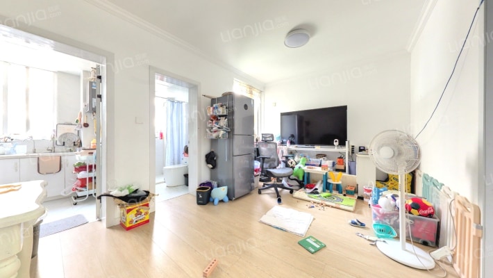 敦煌新村四区二手房实景图