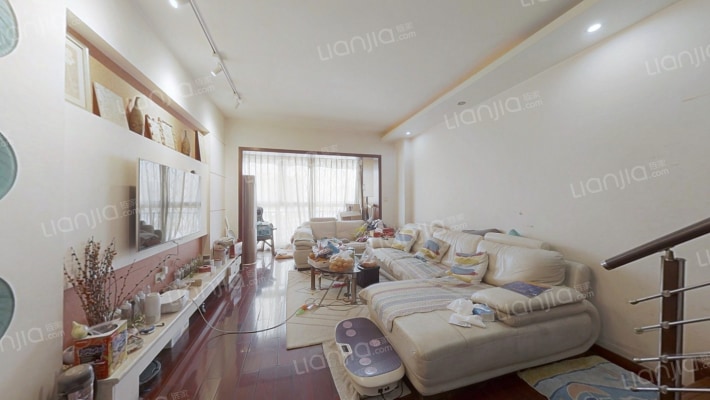 西区花园水云阁二手房实景图