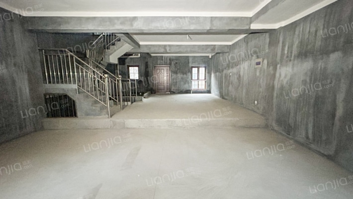 翠湖香堤二手房实景图