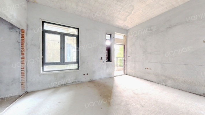 恒大健康城三期二手房实景图