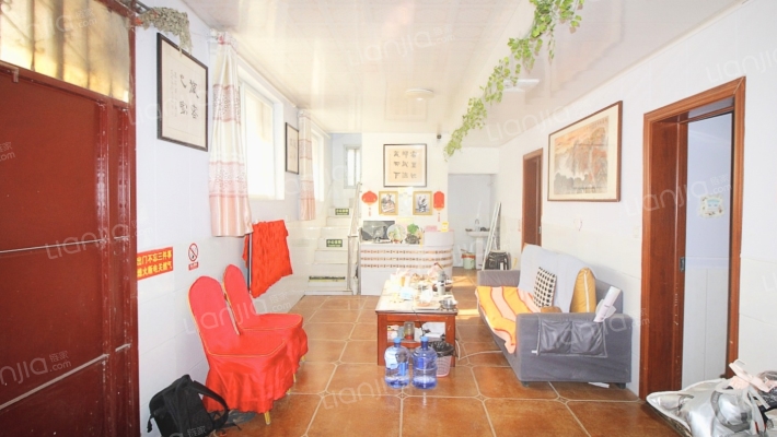 顺河区文庄二手房实景图