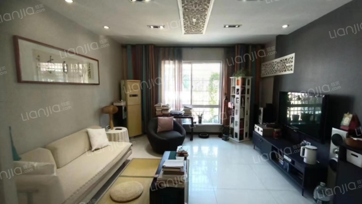 金鹗公园东门住宅小区二手房实景图