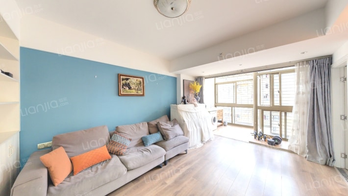 禾丰新景二手房实景图